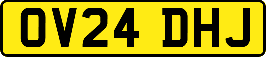 OV24DHJ