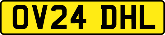 OV24DHL