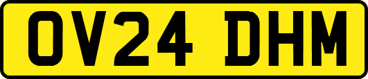 OV24DHM