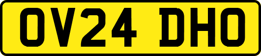 OV24DHO
