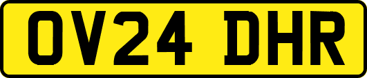 OV24DHR