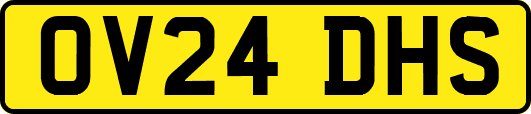 OV24DHS