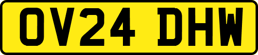 OV24DHW