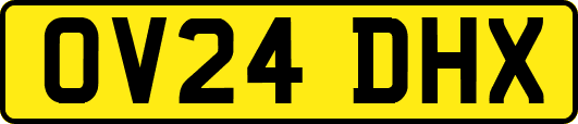 OV24DHX