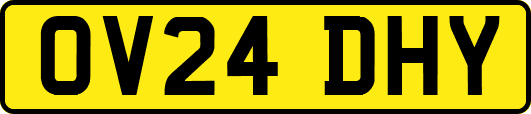 OV24DHY