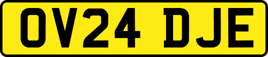 OV24DJE