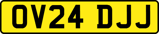 OV24DJJ