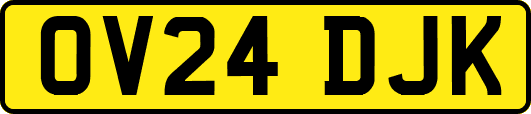 OV24DJK
