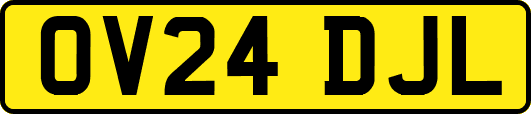 OV24DJL