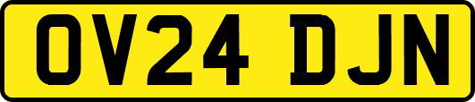 OV24DJN