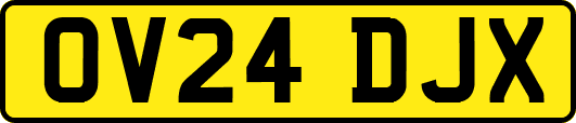 OV24DJX