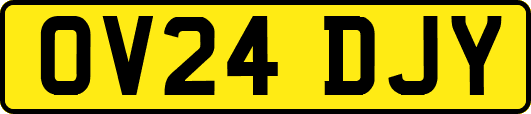 OV24DJY