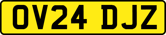 OV24DJZ