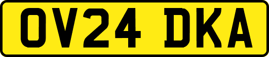 OV24DKA