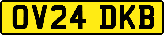 OV24DKB