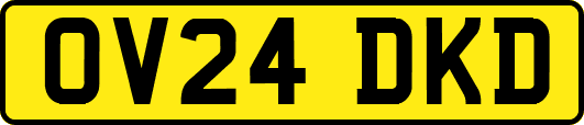 OV24DKD