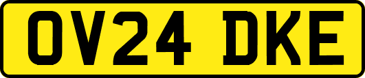 OV24DKE