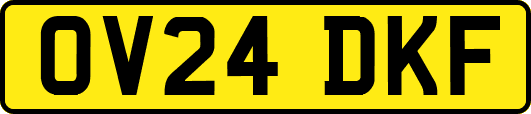 OV24DKF