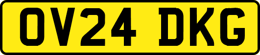 OV24DKG