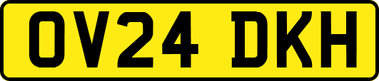 OV24DKH