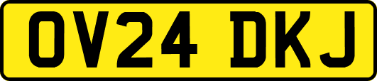 OV24DKJ
