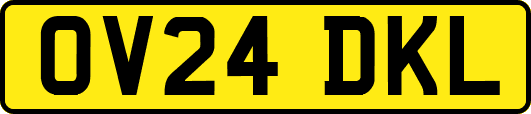 OV24DKL