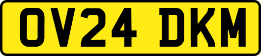 OV24DKM