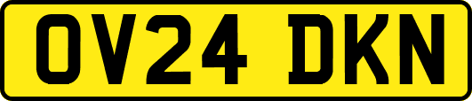 OV24DKN