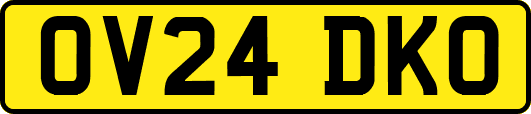 OV24DKO