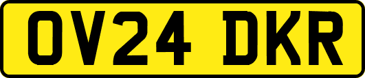 OV24DKR