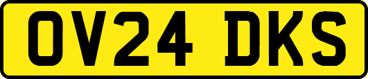 OV24DKS
