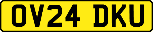 OV24DKU
