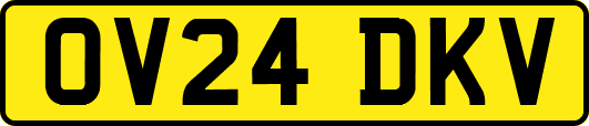 OV24DKV
