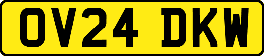 OV24DKW