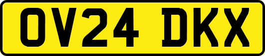 OV24DKX