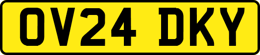 OV24DKY