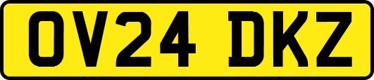 OV24DKZ