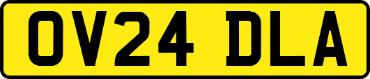 OV24DLA