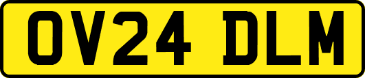 OV24DLM