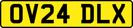 OV24DLX