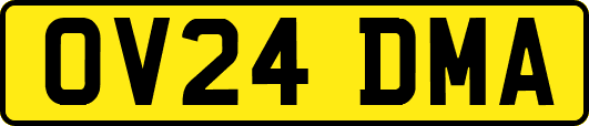 OV24DMA