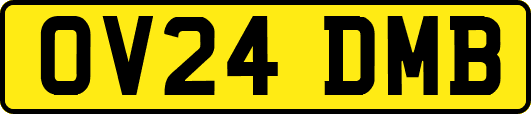 OV24DMB
