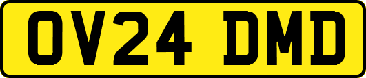 OV24DMD