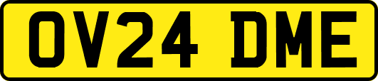 OV24DME