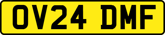 OV24DMF