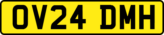 OV24DMH