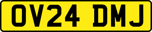 OV24DMJ