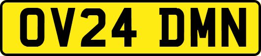 OV24DMN