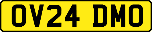 OV24DMO