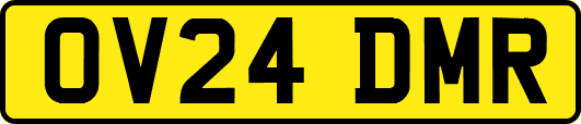 OV24DMR